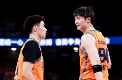 -上海队逆转击败福建队