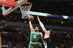 -詹皇领军大胜凯尔特人，强势占据东部榜首