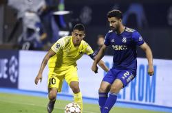 -包含热那亚主场不败，保级形势稍有起色的词条