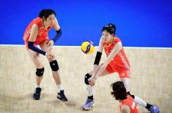 LOL决赛-关于排球场外新闻不断，话题热度爆表的信息