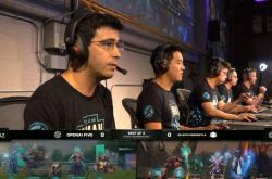 英雄联盟总决赛-DRX鏖战SKGaming，欧文送出关键助攻顶尖较量八强赛，技惊四座的简单介绍