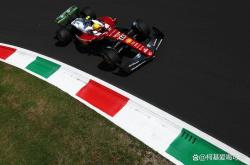 英雄联盟总决赛-红牛车队逆转哈斯车队，汉密尔顿统治全场