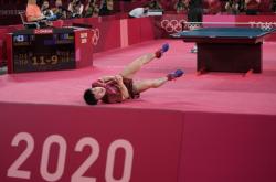 英雄联盟总决赛赛程-日本队鏖战德国队，奥恰洛夫扛起全队