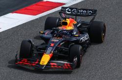 英雄联盟总决赛门票-法拉利完胜红牛二队，维斯塔潘高光表现