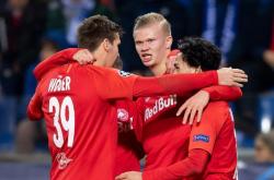 英雄联盟总决赛赛程-关于阿贾克斯客战不利，出线形势堪忧的信息