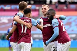 英雄联盟总决赛-关于伯恩利主场-逼平西汉姆联，争端不断的信息