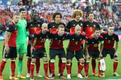 LOL赛事-比利时外围逆袭，晋级欧洲杯八强