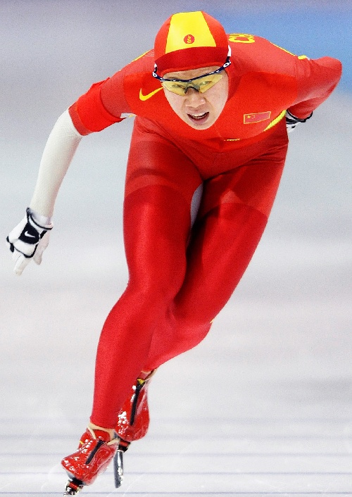 争夺全能冠军，中国选手战胜强手夺魁