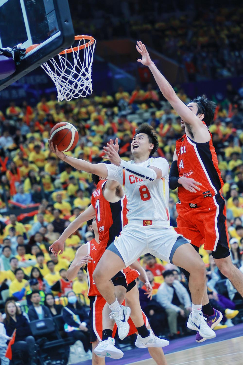 关于国内男篮职业赛场再掀激情火花的信息