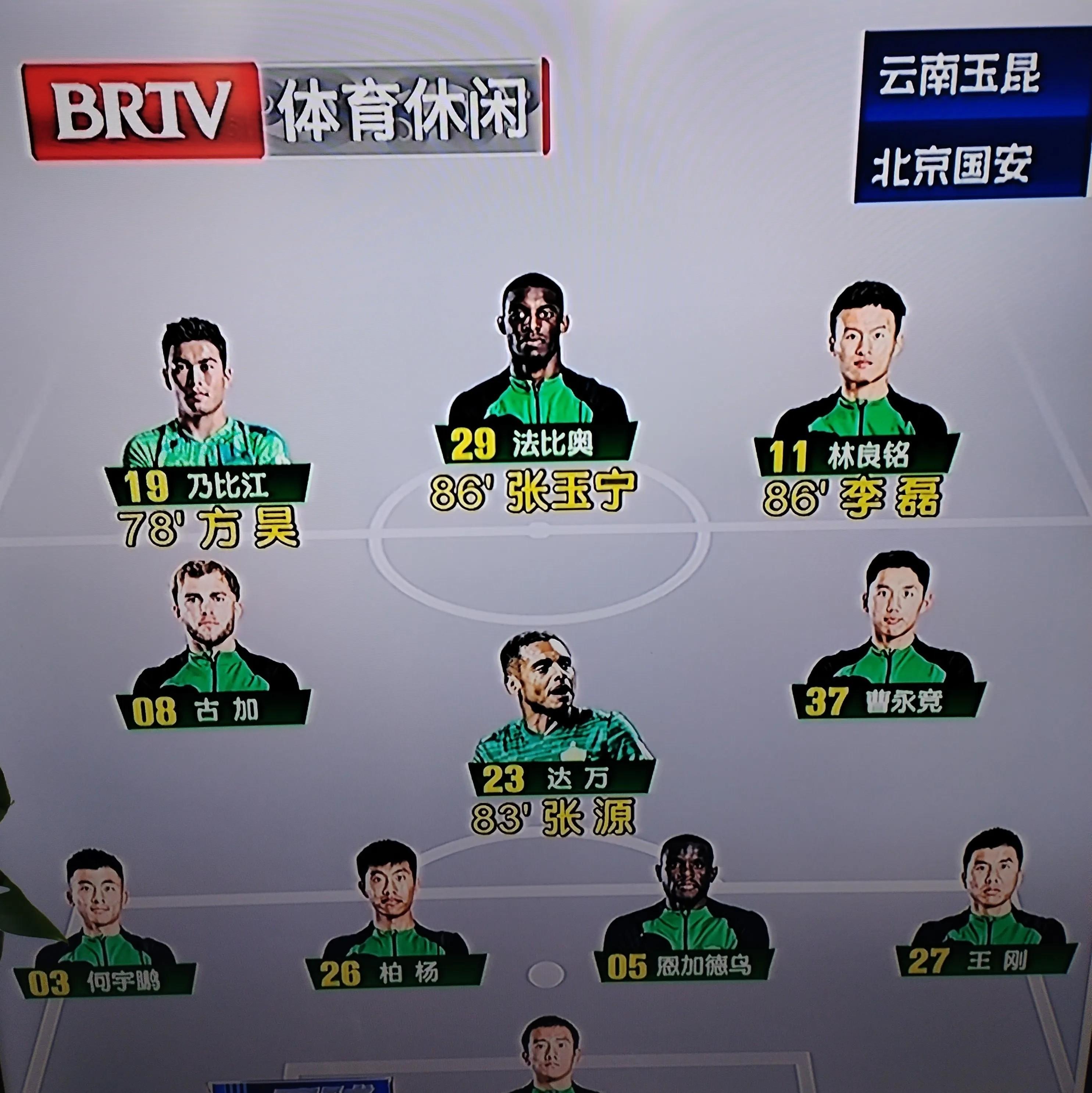 国安客场大捷，稳扎积分榜前列的简单介绍