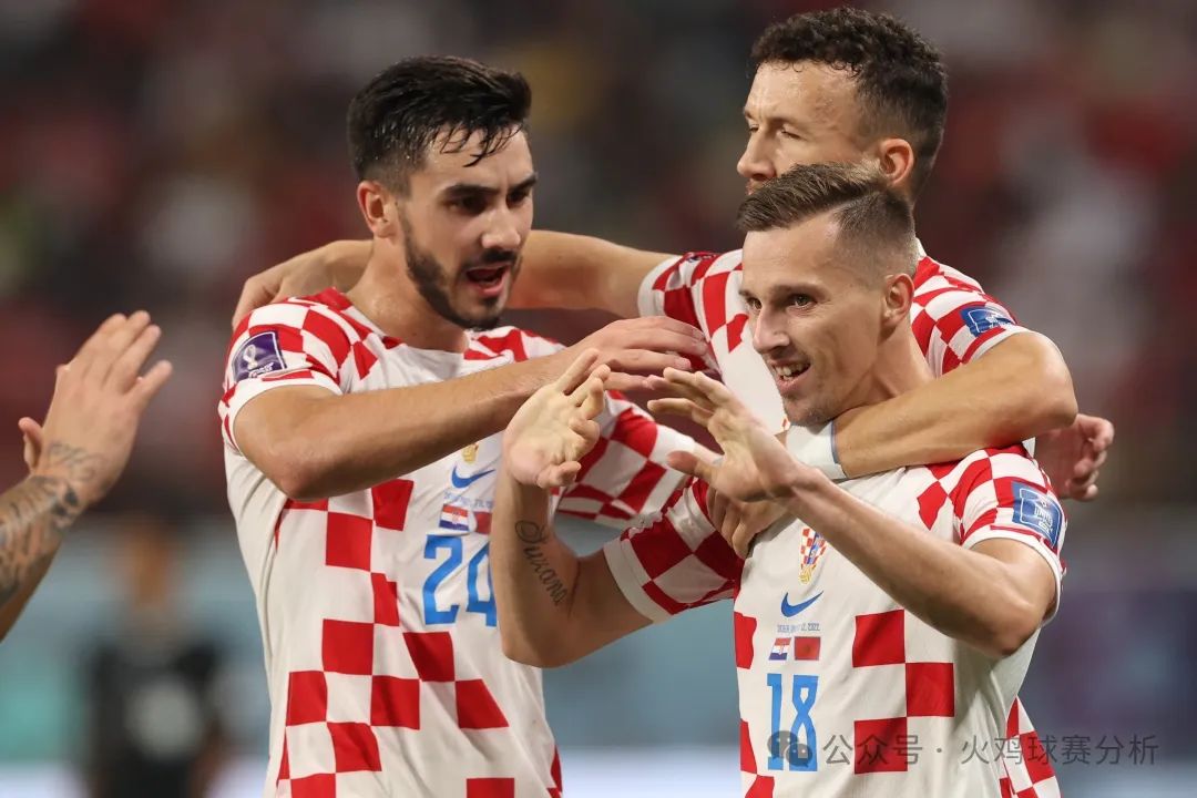 克罗地亚迎战波兰，强强对话将掀起热潮的简单介绍