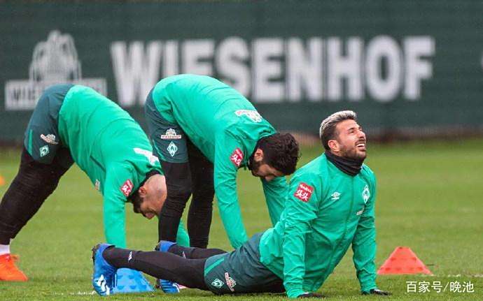 不莱梅客场告捷,保级压力稍微缓解的简单介绍 不莱梅客场告捷,保级压力稍微缓解的简单介绍