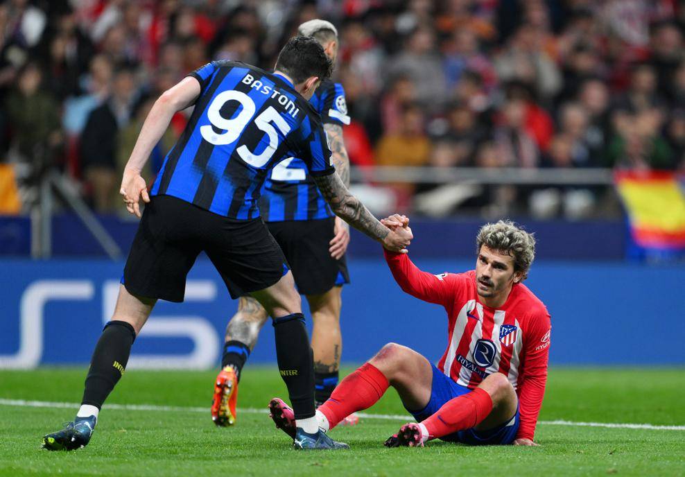 苏格兰球队客场大胜马德里竞技 苏格兰球队客场大胜马德里竞技