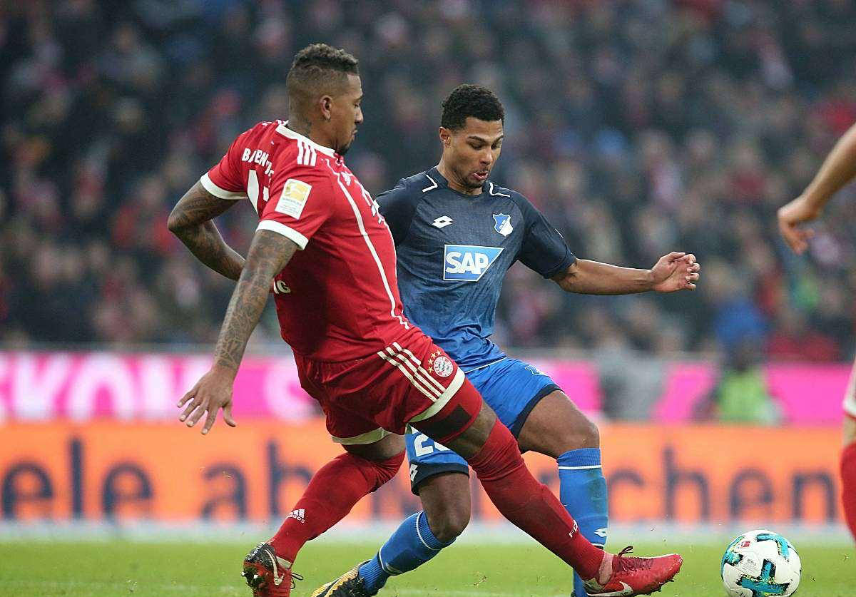 勒沃库森客场失利,遭遇三连败的简单介绍 勒沃库森客场失利,遭遇三连败的简单介绍