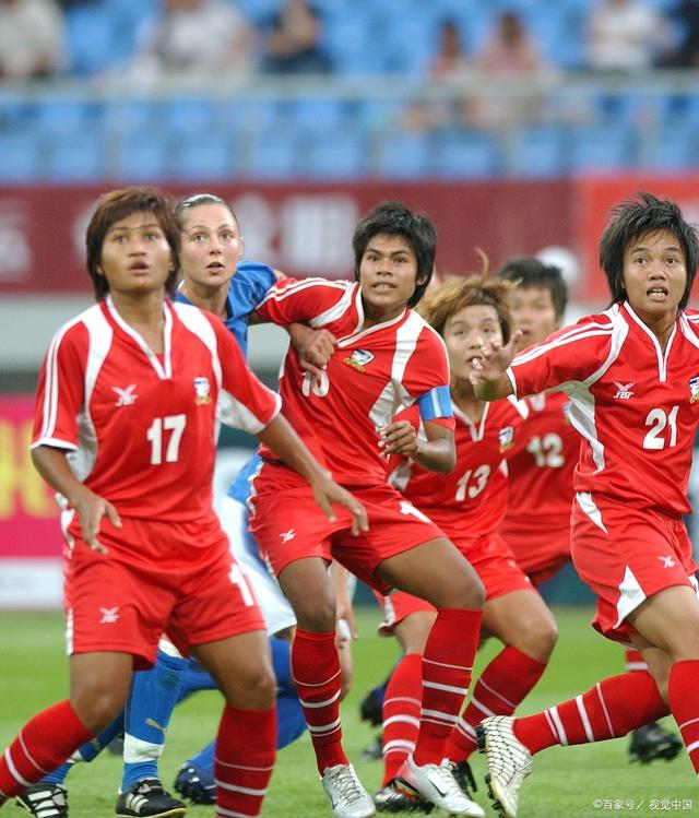 力挽狂澜!中国女足奋勇拼搏的一战 力挽狂澜!中国女足奋勇拼搏的一战