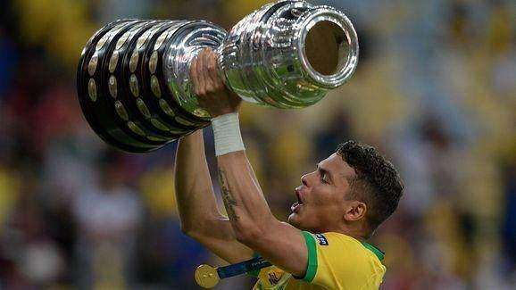 终极之夜！美洲杯冠军悬念即将揭晓