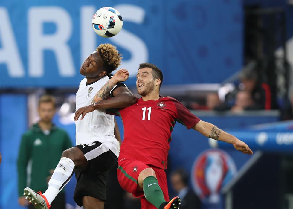 包含奥地利队横扫葡萄牙队，波尔状态火热的词条