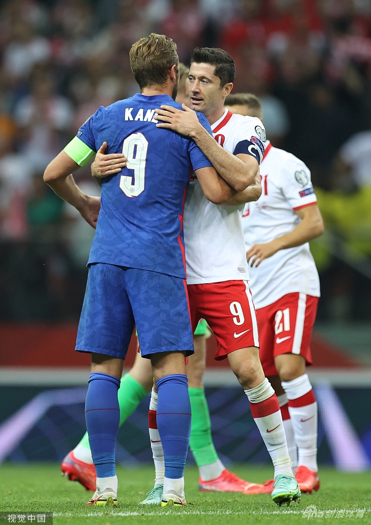 巴黎绝杀波兰，凯恩刷新纪录