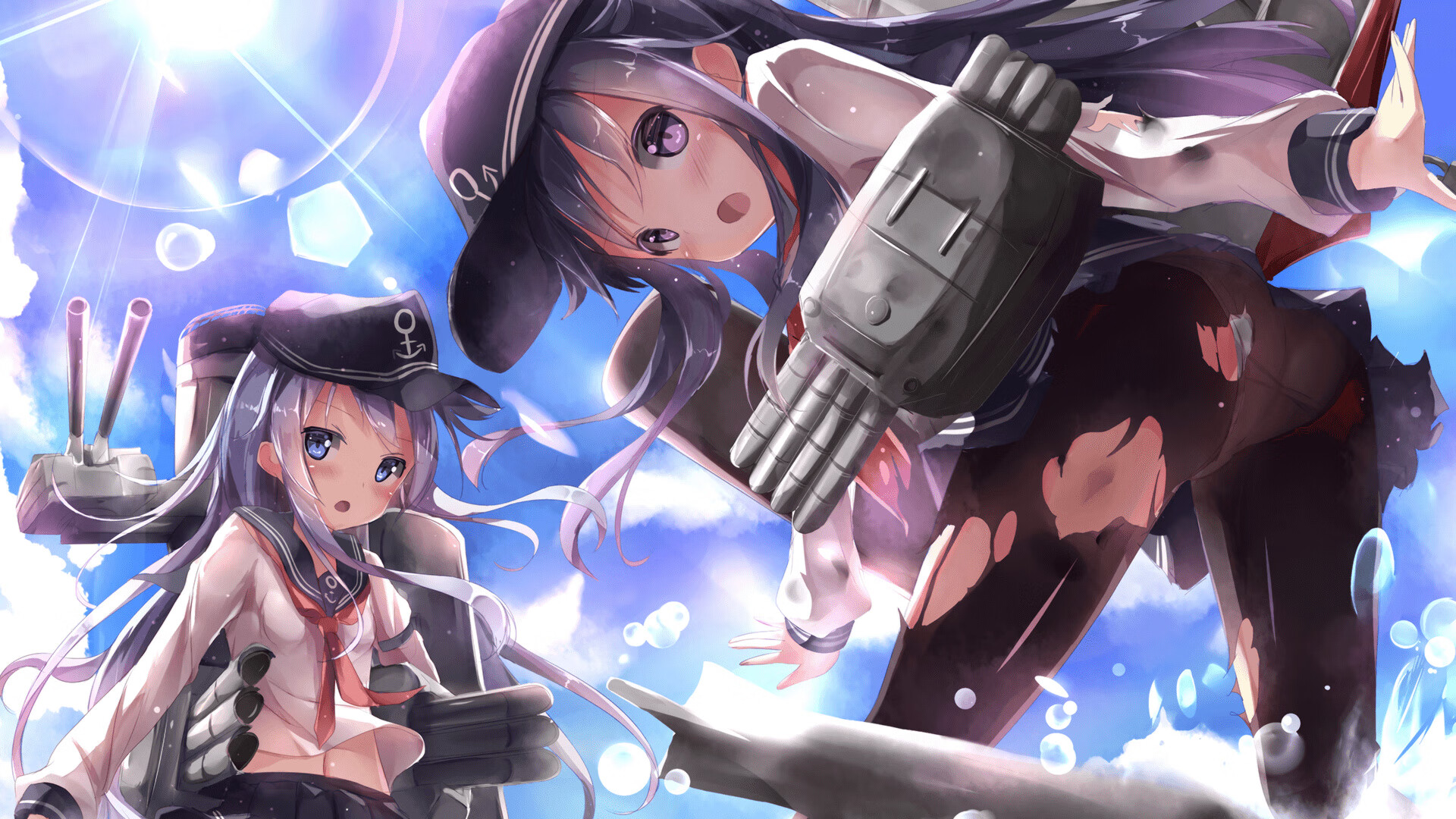 紫百合的黄昏，克瓦拉茨赫利亚的黎明，一个名字如何撕裂了欧罗巴的夜空